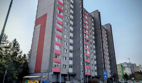 Kaufen 1-Zimmer-Wohnung, 1-Zimmer-Wohnung, Drobného, Bratislava - Dúbr