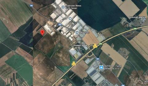 Kaufen landwirtsch. Grundstücke, landwirtsch. Grundstücke, Senec, Slow