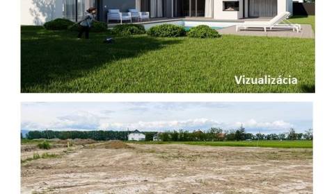 Kaufen Baugrund, Baugrund, Michalovce, Slowakei