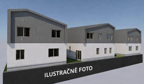 Kaufen Einfamilienhaus, Einfamilienhaus, Komárno, Slowakei