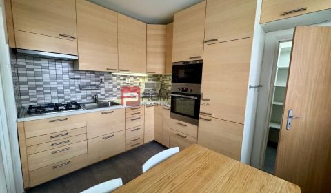 Mieten 2-Zimmer-Wohnung, 2-Zimmer-Wohnung, Segnerová 5, Bratislava IV,