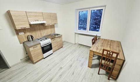 Mieten 2-Zimmer-Wohnung, 2-Zimmer-Wohnung, Bánovce nad Bebravou, Slowa