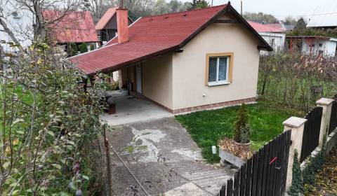 Vojka nad Dunajom - Haus mit 3 Schlafzimmern und Garten zum Wohnen