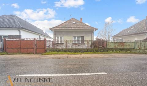 Kaufen Einfamilienhaus, Einfamilienhaus, Dunajská Streda, Slowakei