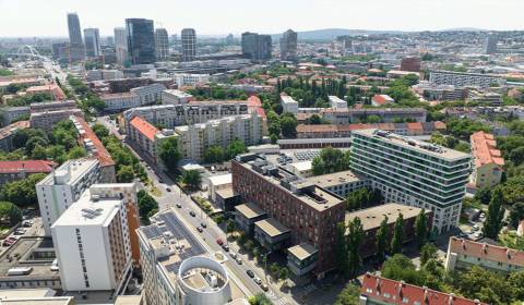 Mieten Büros, Büros, Košická, Bratislava - Ružinov, Slowakei