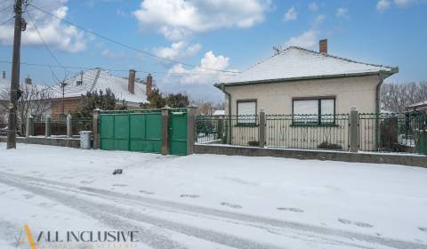 Kaufen Einfamilienhaus, Einfamilienhaus, Dunajská Streda, Slowakei