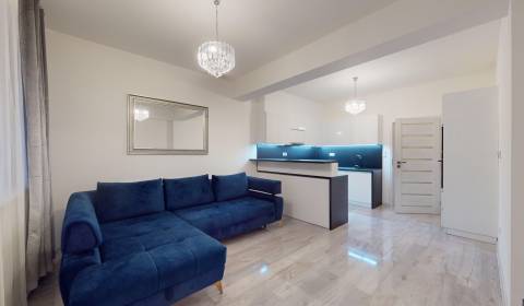 Mieten 2-Zimmer-Wohnung, 2-Zimmer-Wohnung, Saratovská, Trenčín, Slowak