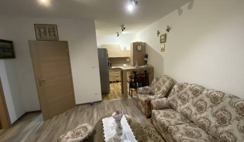 Kaufen 2-Zimmer-Wohnung, 2-Zimmer-Wohnung, Mikovíniho, Trnava, Slowake