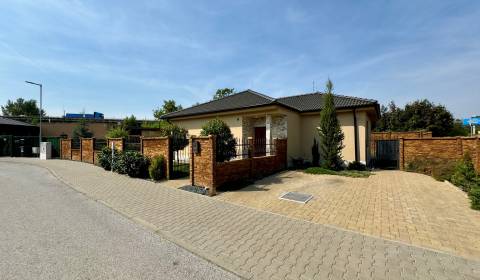 Kaufen Einfamilienhaus, Einfamilienhaus, Pod privádzačom, Trenčín, Slo