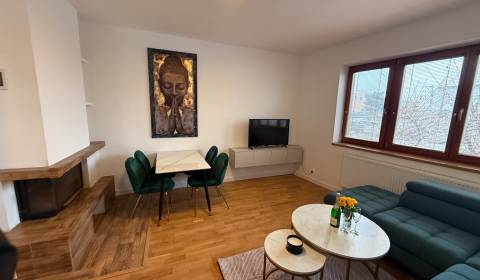 Mieten 2-Zimmer-Wohnung, 2-Zimmer-Wohnung, Trojičné námestie, Bratisla