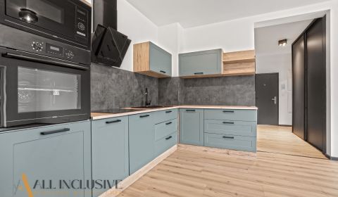 Mieten 2-Zimmer-Wohnung, 2-Zimmer-Wohnung, Florida Villa Park, Dunajsk