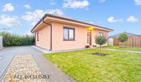 Kaufen Einfamilienhaus, Einfamilienhaus, Dunajská Streda, Slowakei