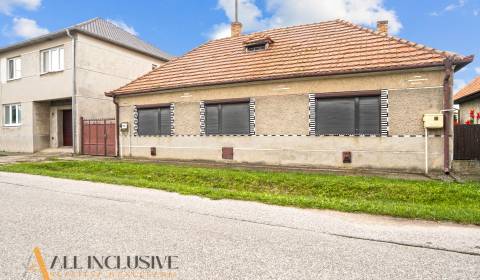 Kaufen Einfamilienhaus, Einfamilienhaus, Galanta, Slowakei