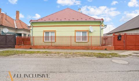 Kaufen Einfamilienhaus, Einfamilienhaus, Dunajská Streda, Slowakei