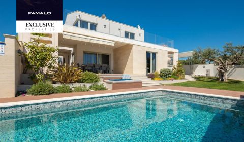 Kaufen Villa, Villa, Šibenik, Kroatien