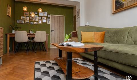 Kaufen 2-Zimmer-Wohnung, 2-Zimmer-Wohnung, Beckovská, Trenčín, Slowake