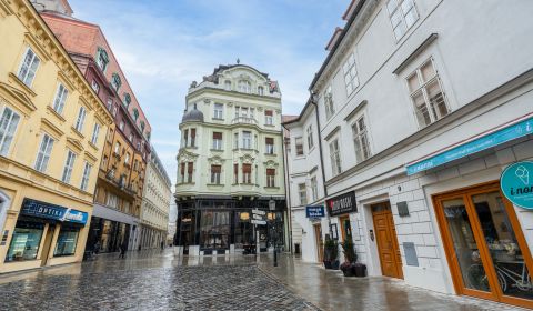 Kaufen Gastronomieräumlichkeiten, Gastronomieräumlichkeiten, Laurinská