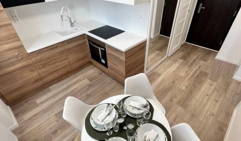 Kaufen 2-Zimmer-Wohnung, 2-Zimmer-Wohnung, Komárno, Slowakei