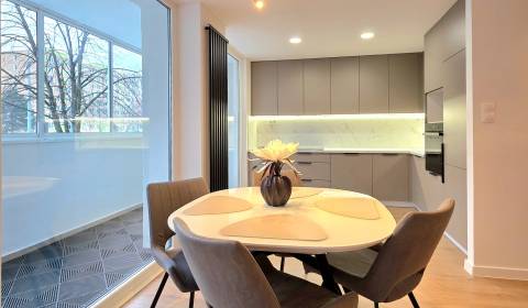 Kaufen 3-Zimmer-Wohnung, 3-Zimmer-Wohnung, Tr. SNP, Košice - Západ, Sl