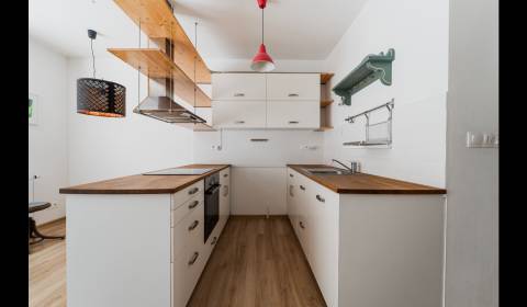 Mieten 2-Zimmer-Wohnung, 2-Zimmer-Wohnung, Hroznová, Trenčín, Slowakei