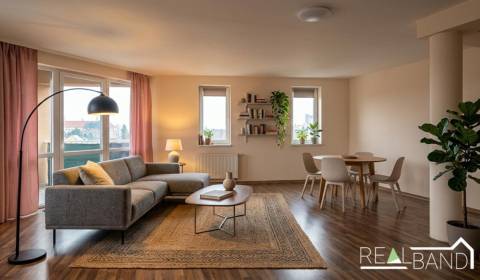 Kaufen 2-Zimmer-Wohnung, 2-Zimmer-Wohnung, Fučíkova, Galanta, Slowakei