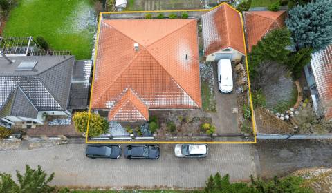 Kaufen Einfamilienhaus, Einfamilienhaus, Jonatánová, Bratislava - Podu