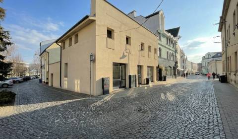 Kaufen Gebäude, Gebäude, Jozefa Vuruma, Žilina, Slowakei