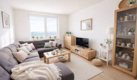 Kaufen 2-Zimmer-Wohnung, 2-Zimmer-Wohnung, Senica, Slowakei