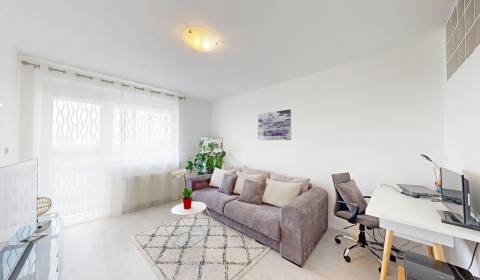 Kaufen 2-Zimmer-Wohnung, 2-Zimmer-Wohnung, Námestie hraničiarov, Brati