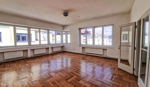 Mieten Büros, Büros, Žilina, Slowakei
