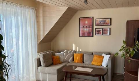 Mieten 2-Zimmer-Wohnung, 2-Zimmer-Wohnung, Slnečné jazerá, Senec, Slow