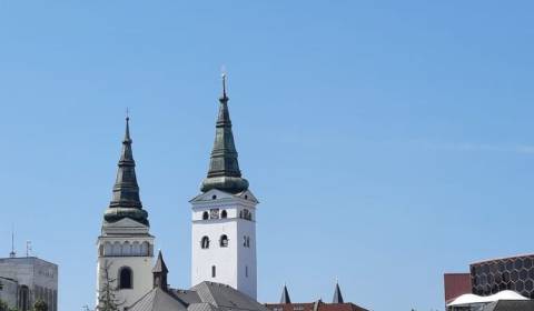 Mieten Geschäftsräumlichkeiten, Geschäftsräumlichkeiten, Žilina, Slowa