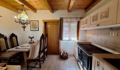 Kaufen Ferienhaus, Ferienhaus, Vrátňanská, Žilina, Slowakei