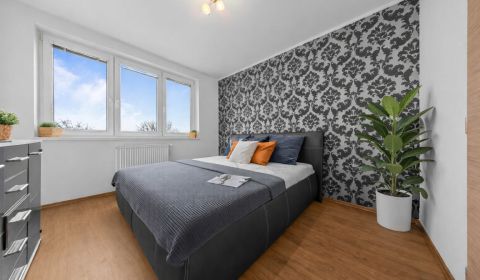 Kaufen 3-Zimmer-Wohnung, 3-Zimmer-Wohnung, Pezinok, Slowakei