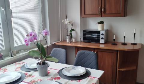 Mieten 2-Zimmer-Wohnung, 2-Zimmer-Wohnung, Bottova, Šaľa, Slowakei