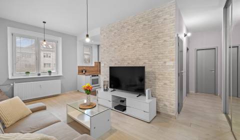 Kaufen 2-Zimmer-Wohnung, 2-Zimmer-Wohnung, Wilsonova, Bratislava - Sta