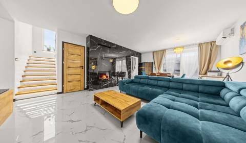 Kaufen Einfamilienhaus, Einfamilienhaus, Kuchyňa, Malacky, Slowakei