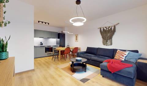 Kaufen 3-Zimmer-Wohnung, 3-Zimmer-Wohnung, Ivanská cesta, Bratislava -