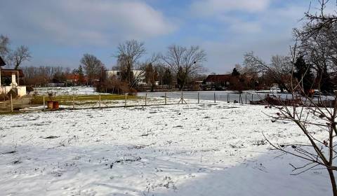 Kaufen Baugrund, Baugrund, Komárno, Slowakei