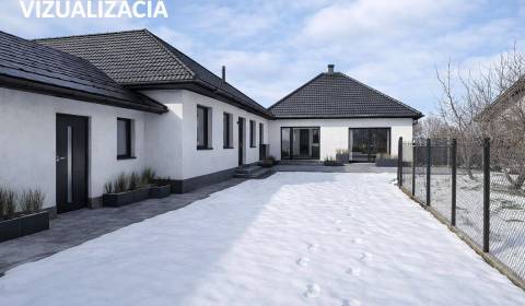 Kaufen Einfamilienhaus, Einfamilienhaus, Komárno, Slowakei