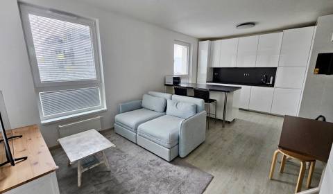 Mieten 2-Zimmer-Wohnung, 2-Zimmer-Wohnung, Pri Hrubej lúke, Bratislava