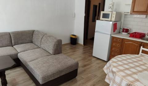 Mieten 1-Zimmer-Wohnung, 1-Zimmer-Wohnung, Nové Zámky, Slowakei