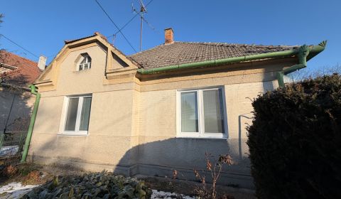 Kaufen Einfamilienhaus, Einfamilienhaus, Hlavná, Topoľčany, Slowakei
