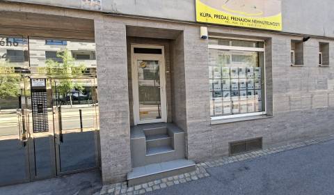 Mieten Geschäftsräumlichkeiten, Geschäftsräumlichkeiten, Radlinského, 