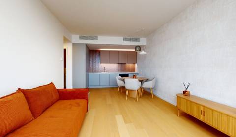 Mieten 2-Zimmer-Wohnung, 2-Zimmer-Wohnung, Bottova, Bratislava - Staré