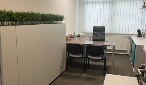 Mieten Büros, Büros, Považská Bystrica, Slowakei