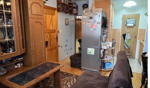 Kaufen 1-Zimmer-Wohnung, 1-Zimmer-Wohnung, Janka Kráľa, Čadca, Slowake