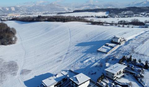 Kaufen Baugrund, Baugrund, Žilina, Slowakei