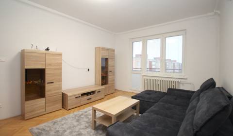 Mieten 3-Zimmer-Wohnung, 3-Zimmer-Wohnung, Meteorová, Bratislava - Ruž