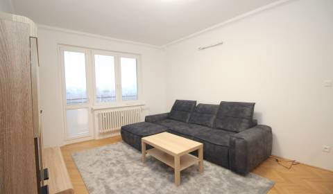 Mieten 3-Zimmer-Wohnung, 3-Zimmer-Wohnung, Meteorová, Bratislava - Ruž